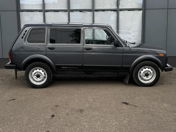 Lada (ВАЗ) 2131 (4x4) I с пробегом 2018 года, цена 550 000 рублей, 124854 км, внедорожник, Автокод Объявления