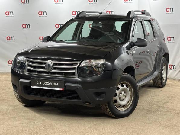 Renault Duster I с пробегом 2014 года, цена 849 000 рублей, 88000 км, внедорожник, Автокод Объявления