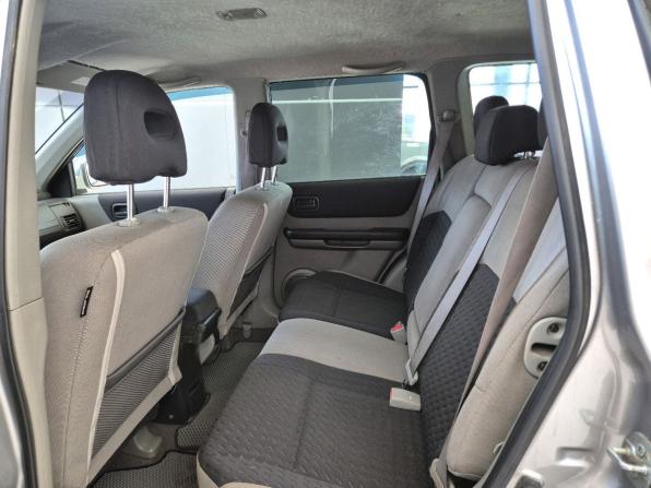 Nissan X-Trail I Рестайлинг с пробегом 2005 года, цена 599 000 рублей, 460000 км, внедорожник, Автокод Объявления