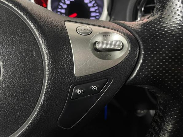 Nissan Juke I с пробегом 2013 года, цена 845 000 рублей, 159018 км, внедорожник, Автокод Объявления