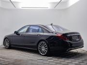 Mercedes-Benz S-Класс VI (W222 C217) Рестайлинг Москва  - изображение 23