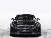 Kia Stinger I Рестайлинг Москва  - изображение 27