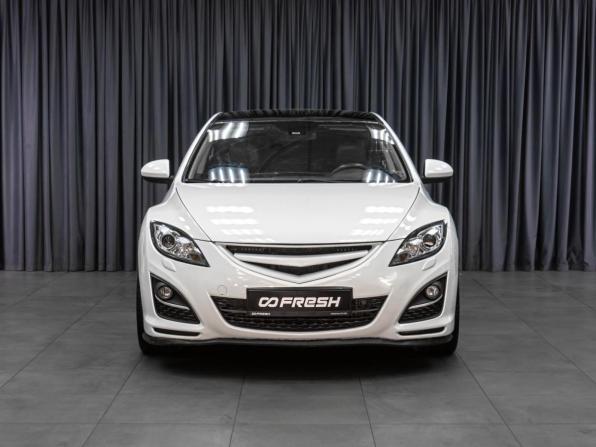 Mazda 6 II (GH) Рестайлинг с пробегом 2010 года, цена 845 000 рублей, 161186 км, седан, Автокод Объявления