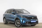 Kia Sorento IV Тюмень  - изображение 27