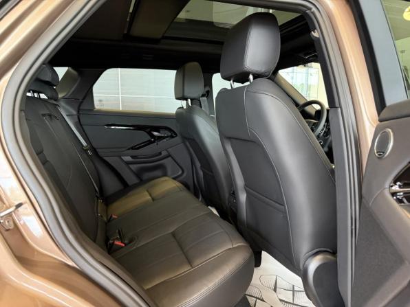 Land Rover Range Rover Evoque II Рестайлинг с пробегом 2024 года, цена 6 650 000 рублей, 1980 км, внедорожник, Автокод Объявления