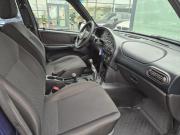 Chevrolet Niva I Рестайлинг Екатеринбург  - изображение 19