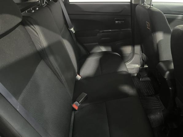 Mitsubishi ASX I с пробегом 2012 года, цена 925 000 рублей, 190630 км, внедорожник, Автокод Объявления