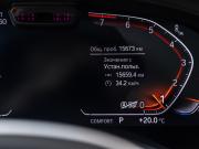 BMW X3 III (G01) Рестайлинг Москва  - изображение 37