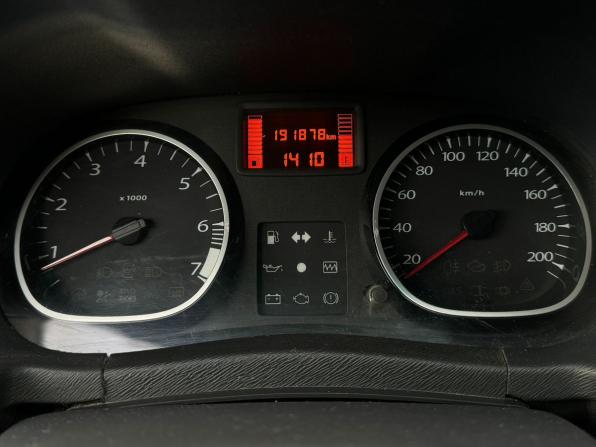 Renault Duster I с пробегом 2013 года, цена 824 000 рублей, 191878 км, внедорожник, Автокод Объявления