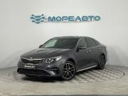 Kia Optima IV Рестайлинг Калининград  - изображение 32