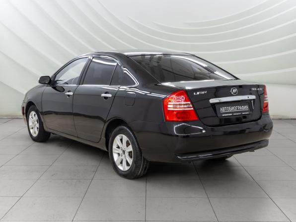 Lifan Solano I (620) с пробегом 2013 года, цена 389 000 рублей, 144777 км, седан, Автокод Объявления