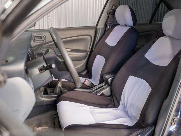 Nissan Almera Classic I с пробегом 2006 года, цена 359 000 рублей, 237000 км, седан, Автокод Объявления