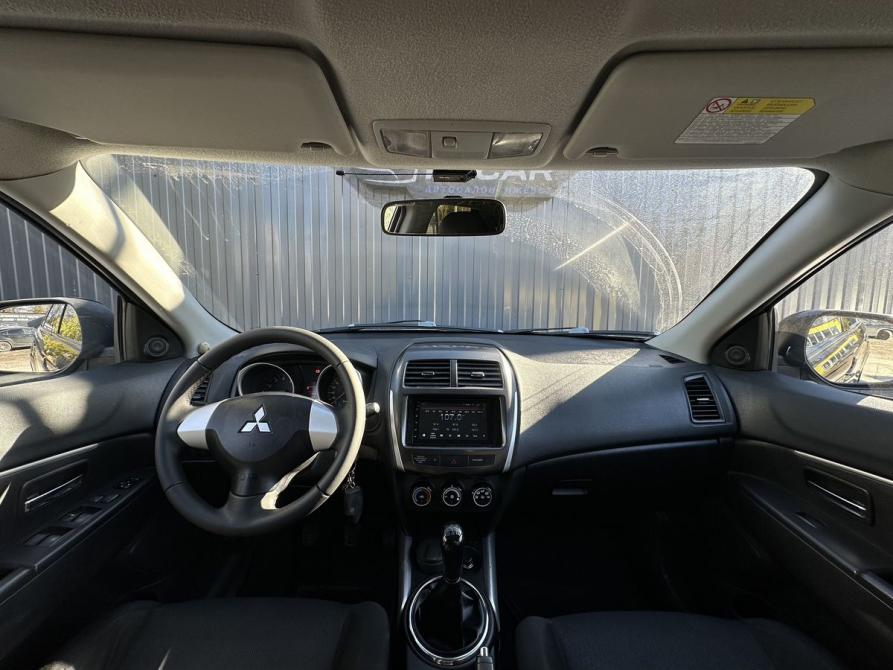 Mitsubishi ASX I Ижевск  - изображение 14