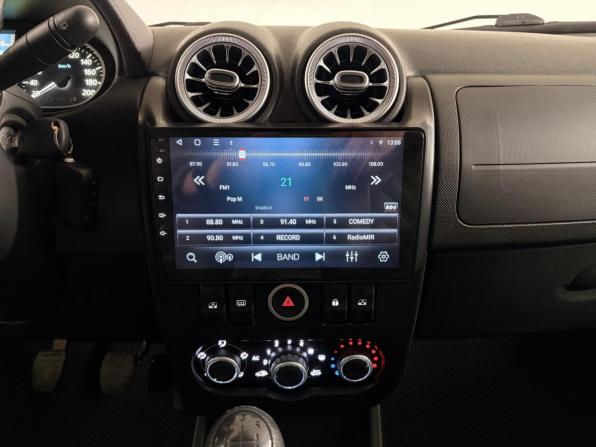 Lada (ВАЗ) Largus I с пробегом 2018 года, цена 799 000 рублей, 108706 км, универсал, Автокод Объявления