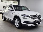 Skoda Kodiaq I Уфа  - изображение 29