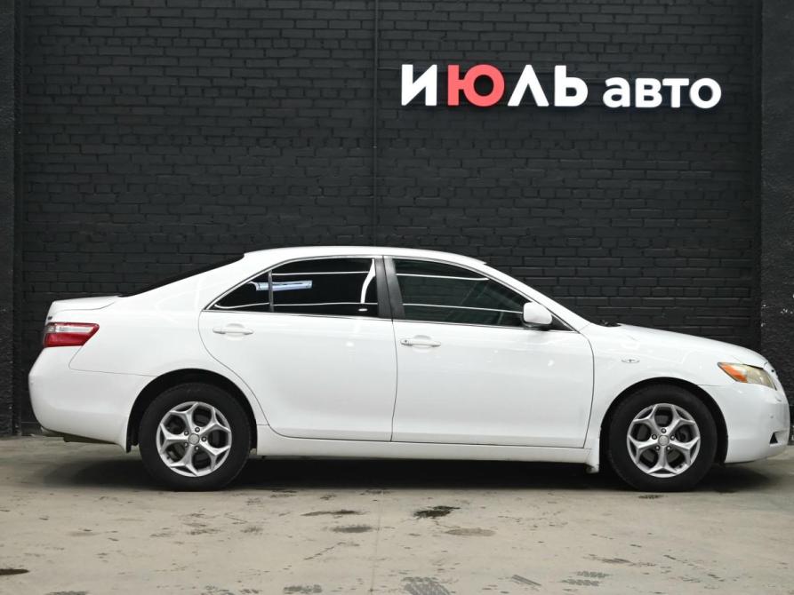 Toyota Camry VI (XV40) Екатеринбург  - изображение 9