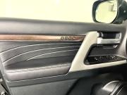 Toyota Land Cruiser 200 Series Рестайлинг 2 Пермь  - изображение 51