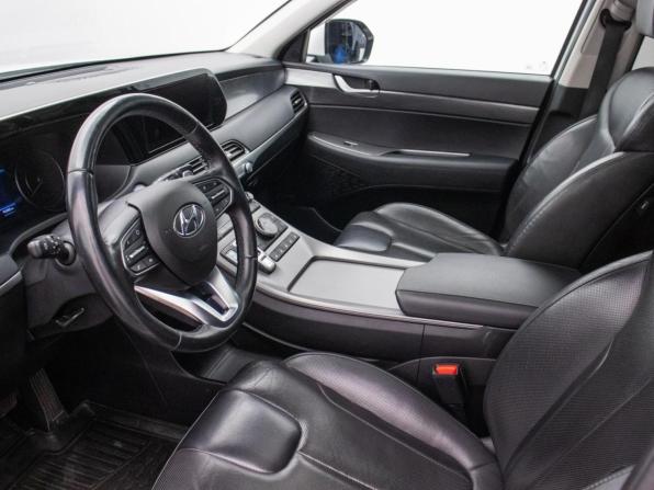 Hyundai Palisade I с пробегом 2022 года, цена 4 190 000 рублей, 94284 км, внедорожник, Автокод Объявления