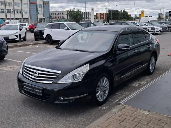 Nissan Teana II Рестайлинг с пробегом 2011 года, цена 930 000 рублей, 174231 км, седан, Автокод Объявления