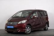 Honda Freed I Томск  - изображение 21