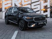 Geely Monjaro I Рестайлинг 2 Ставрополь  - изображение 28