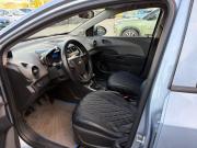 Chevrolet Aveo II Череповец  - изображение 24