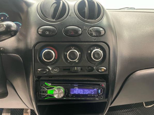 Daewoo Matiz I Рестайлинг с пробегом 2010 года, цена 169 000 рублей, 160000 км, хэтчбек, Автокод Объявления