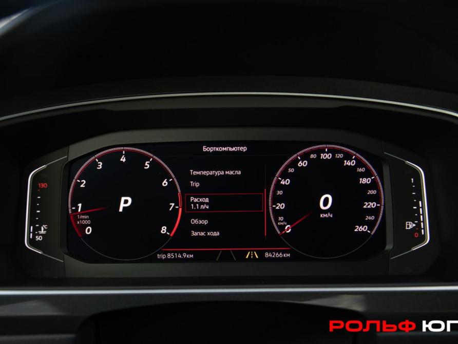 Volkswagen Tiguan II Москва  - изображение 9