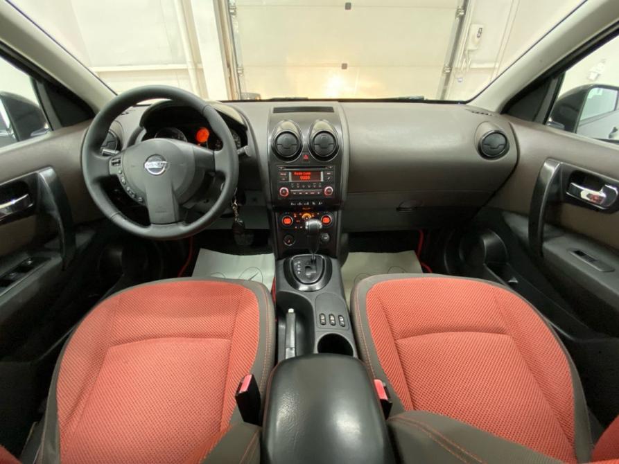 Nissan Qashqai I Энгельс  - изображение 24