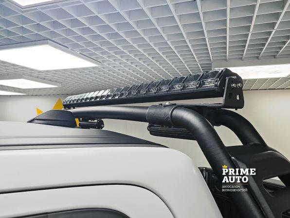 Ram 1500 V Рестайлинг с пробегом 2025 года, цена 11 799 000 рублей, 92 км, offers.body_type.unknown, Автокод Объявления