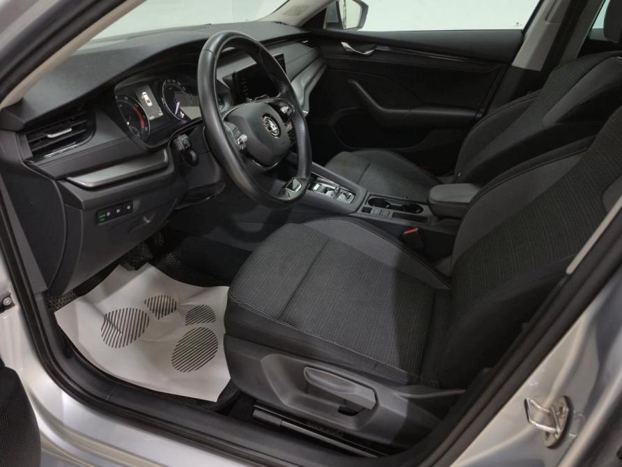 Skoda Octavia IV (A8) Альметьевск  - изображение 9