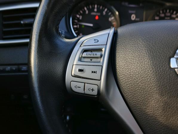 Nissan X-Trail III с пробегом 2018 года, цена 1 465 000 рублей, 161477 км, внедорожник, Автокод Объявления