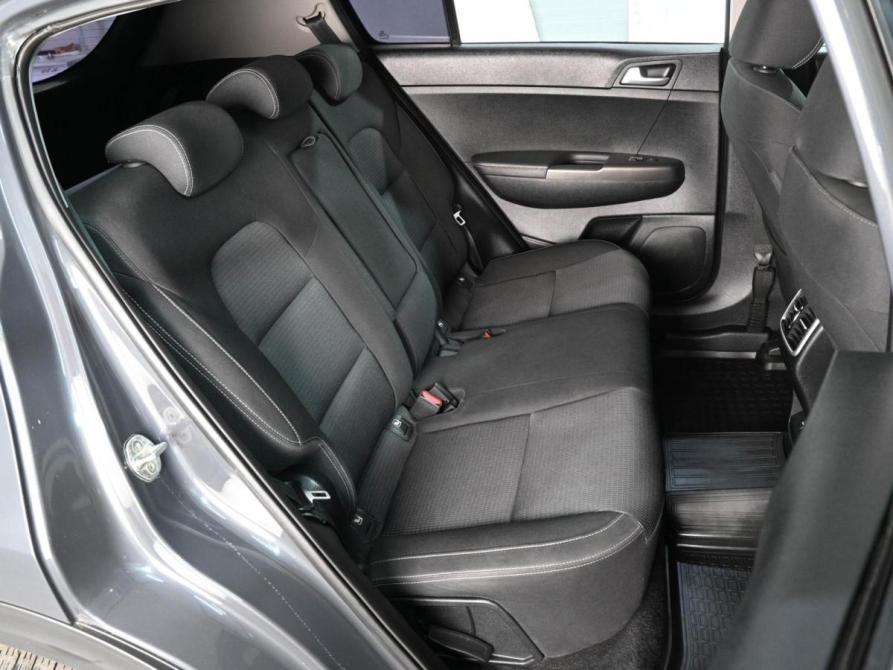 Kia Sportage IV Рестайлинг Ростов-на-Дону  - изображение 7