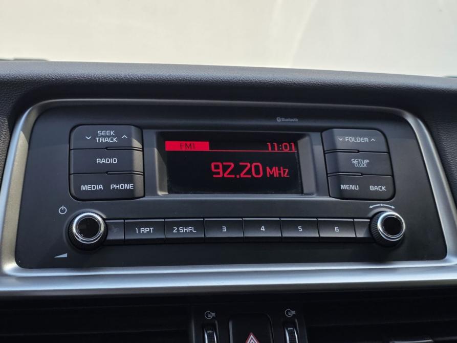 Kia Optima IV Рестайлинг Москва  - изображение 13
