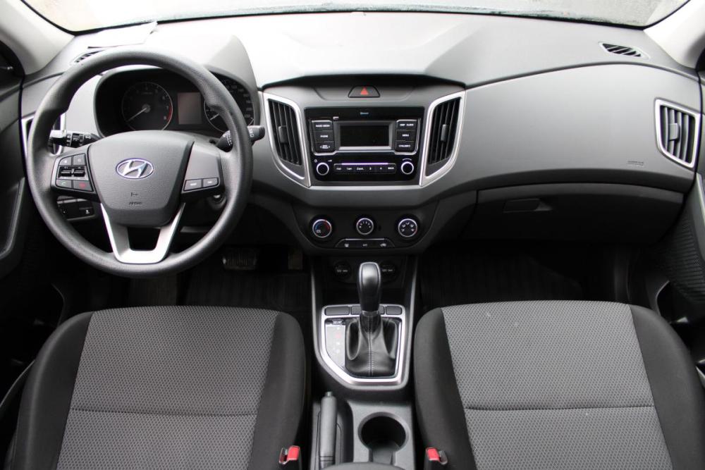 Hyundai Creta I Рестайлинг Ярославль  - изображение 9