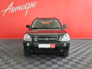 Hyundai Tucson I Вологда  - изображение 26