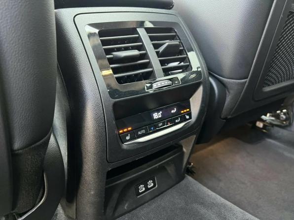 BMW X4 II (G02) Рестайлинг с пробегом 2024 года, цена 6 850 000 рублей, 18501 км, внедорожник, Автокод Объявления