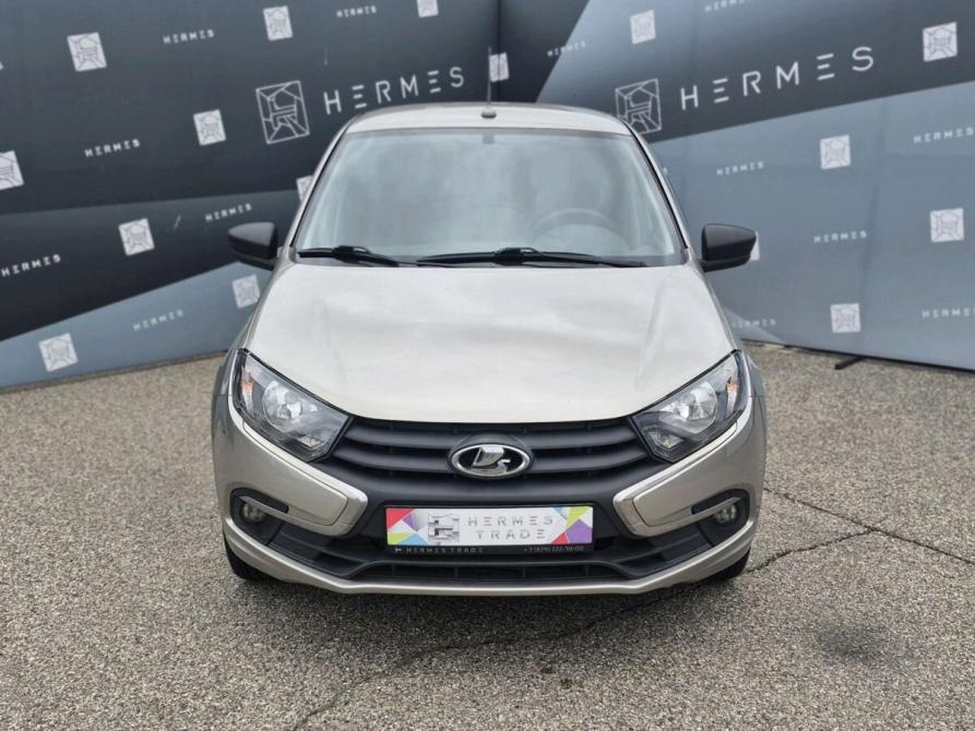 Lada (ВАЗ) Granta I Рестайлинг Минеральные Воды  - изображение 2