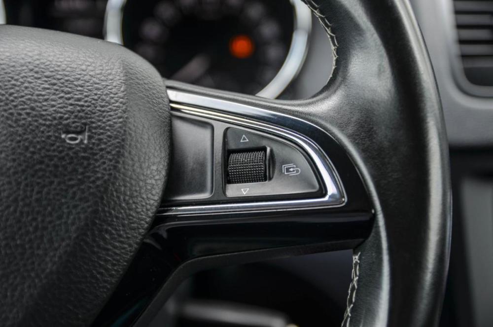 Skoda Yeti I Рестайлинг Курган  - изображение 19