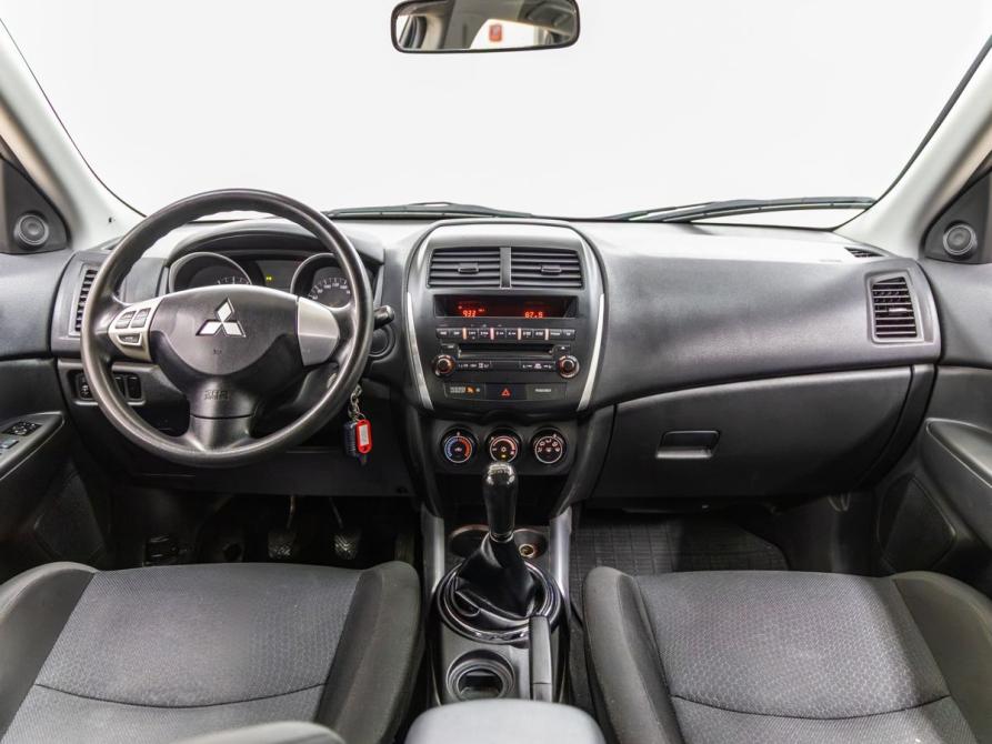 Mitsubishi ASX I Волгоград  - изображение 13
