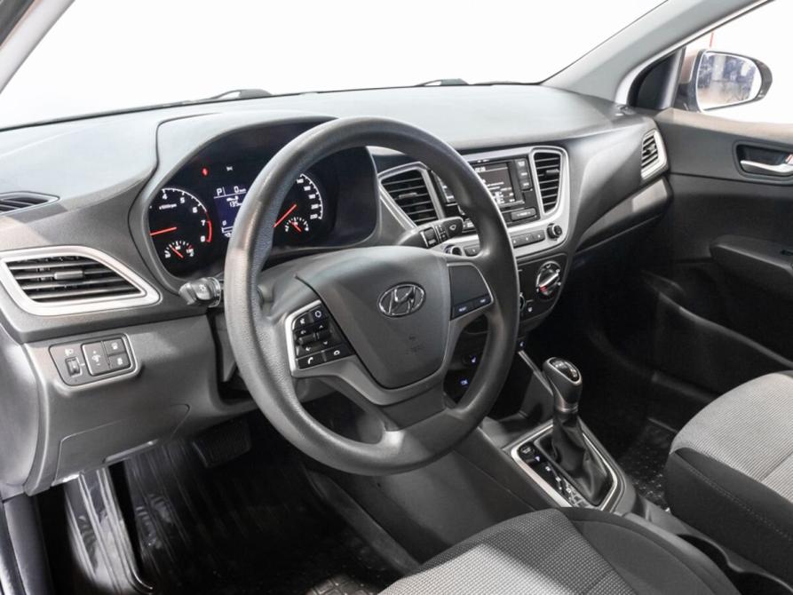 Hyundai Solaris II Рестайлинг Казань  - изображение 5