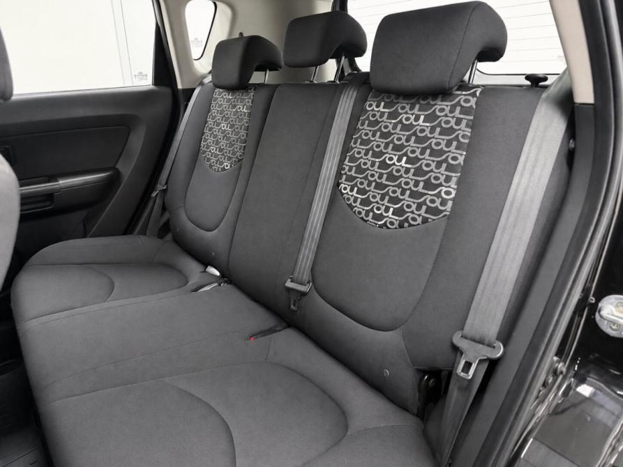 Kia Soul I Казань  - изображение 11