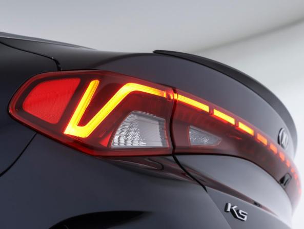 Kia K5 III с пробегом 2021 года, цена 3 049 000 рублей, 48322 км, седан, Автокод Объявления