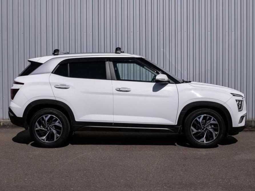 Hyundai Creta II Сочи  - изображение 5