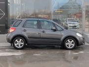 Suzuki SX4 I (Classic) Рестайлинг Новосибирск  - изображение 22