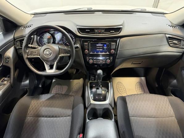 Nissan X-Trail III Рестайлинг с пробегом 2020 года, цена 2 399 000 рублей, 60381 км, внедорожник, Автокод Объявления