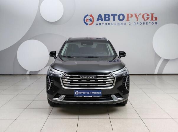 Haval Jolion I с пробегом 2023 года, цена 1 695 000 рублей, 74299 км, внедорожник, Автокод Объявления