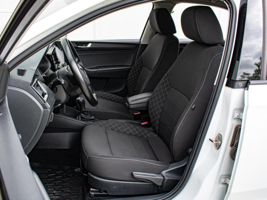 Skoda Rapid II Краснодар  - изображение 10