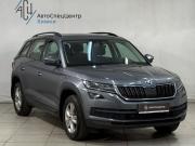 Skoda Kodiaq I Химки  - изображение 33
