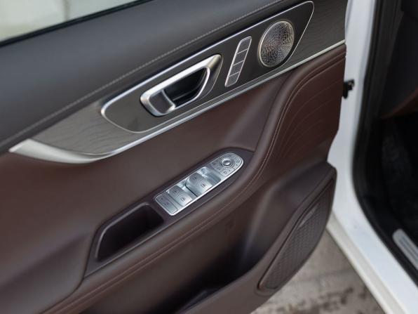 Chery Tiggo 8 Pro Max I Рестайлинг с пробегом 2023 года, цена 2 750 000 рублей, 51233 км, внедорожник, Автокод Объявления